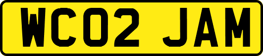 WC02JAM