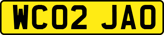 WC02JAO