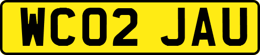 WC02JAU