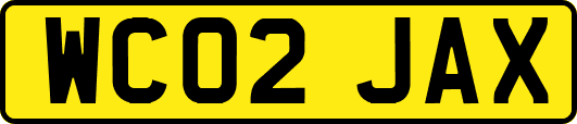 WC02JAX
