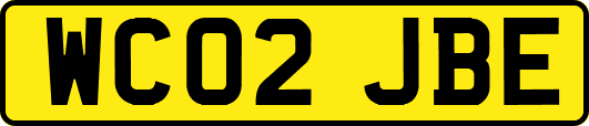 WC02JBE