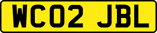 WC02JBL
