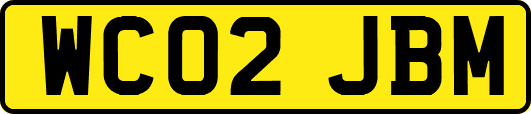 WC02JBM