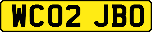 WC02JBO