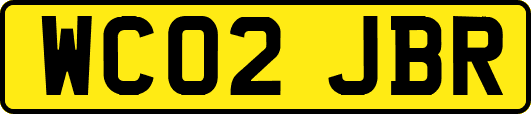 WC02JBR