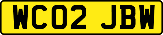 WC02JBW