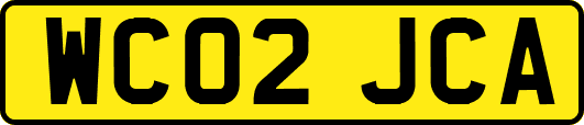 WC02JCA
