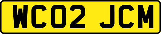 WC02JCM