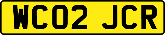 WC02JCR