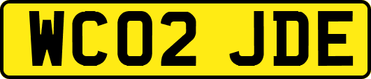 WC02JDE
