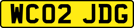 WC02JDG