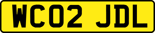 WC02JDL