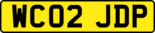 WC02JDP
