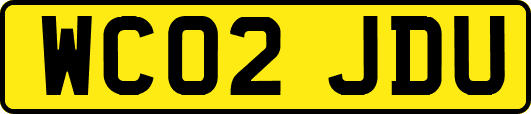 WC02JDU