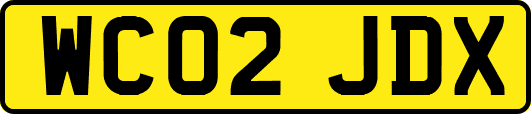 WC02JDX
