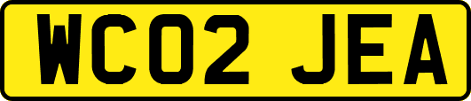 WC02JEA