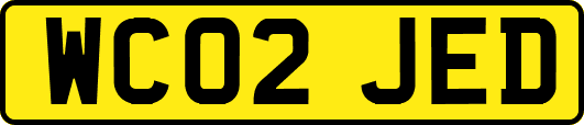WC02JED