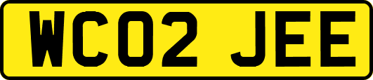 WC02JEE