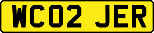 WC02JER