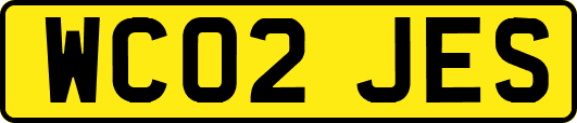 WC02JES