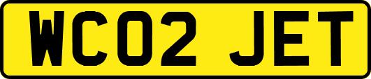 WC02JET