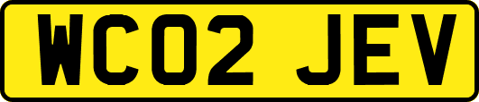 WC02JEV
