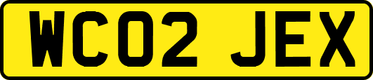 WC02JEX
