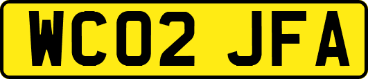 WC02JFA