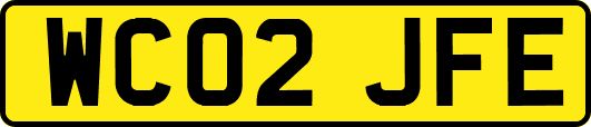 WC02JFE