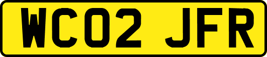 WC02JFR