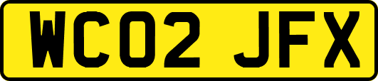 WC02JFX