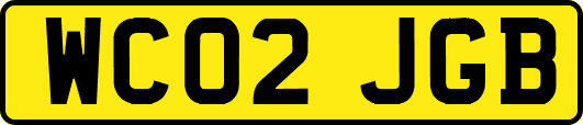 WC02JGB