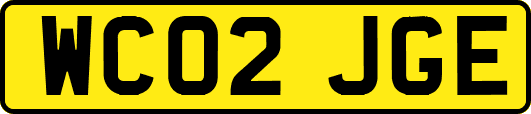 WC02JGE