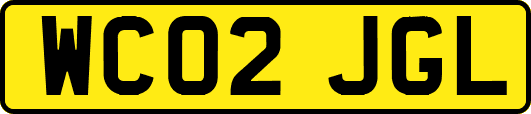 WC02JGL