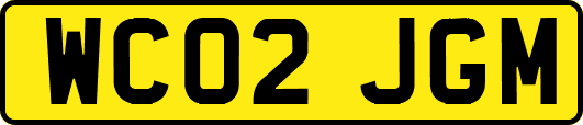 WC02JGM