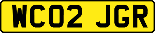 WC02JGR
