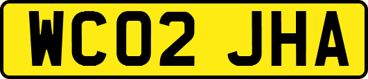 WC02JHA