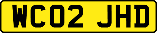 WC02JHD