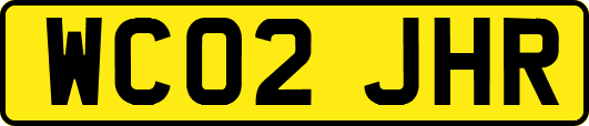 WC02JHR