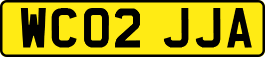 WC02JJA