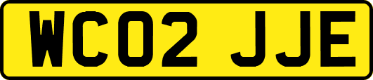 WC02JJE