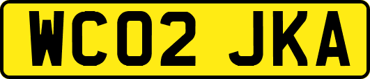 WC02JKA