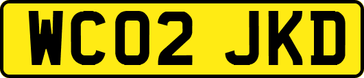 WC02JKD