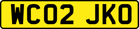 WC02JKO