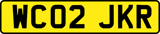 WC02JKR