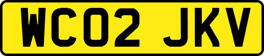 WC02JKV