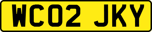 WC02JKY