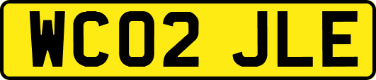 WC02JLE