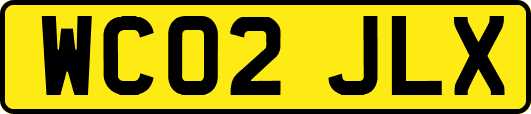 WC02JLX