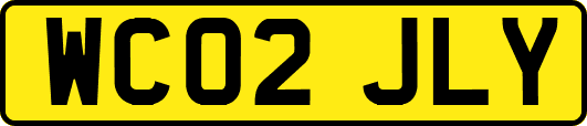 WC02JLY